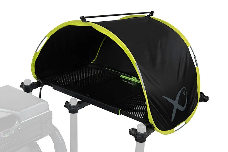 Matrix Extending Tray Cover