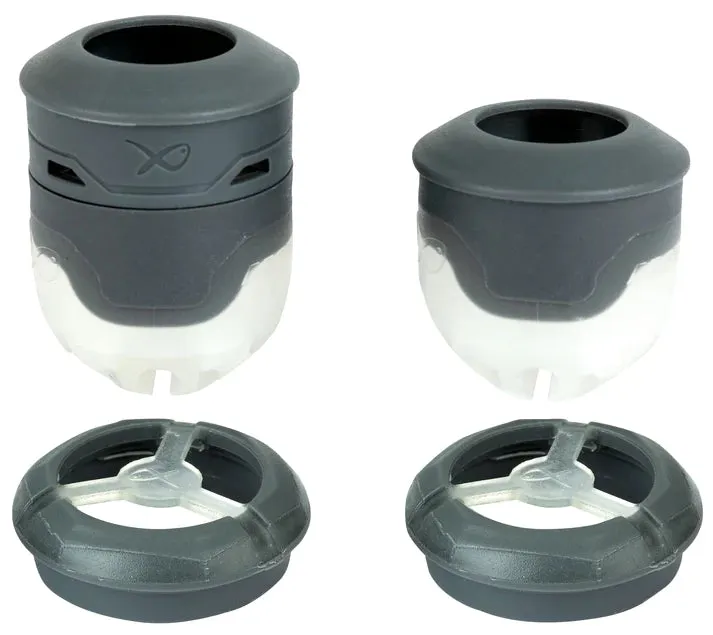 Matrix Flexible Toss Pot