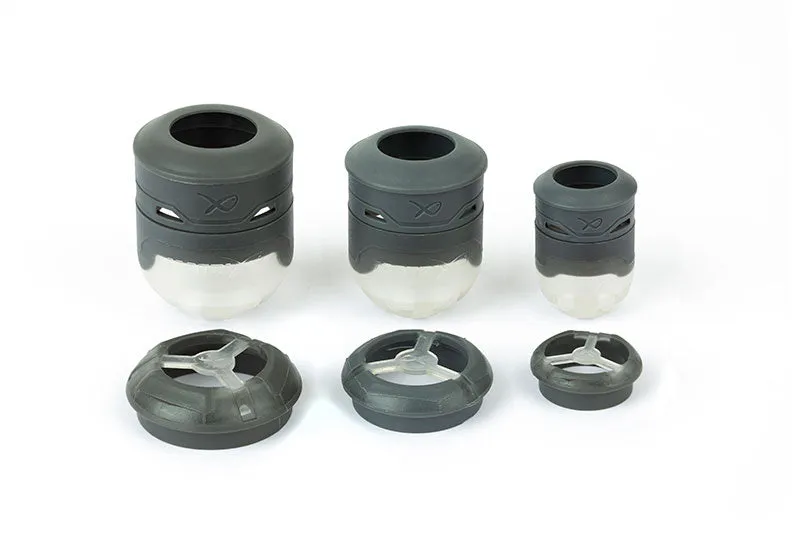 Matrix Flexible Toss Pot