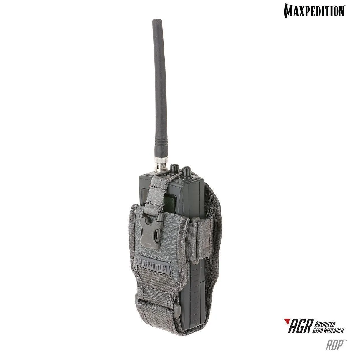 Maxpedition RDP Radio Pouch