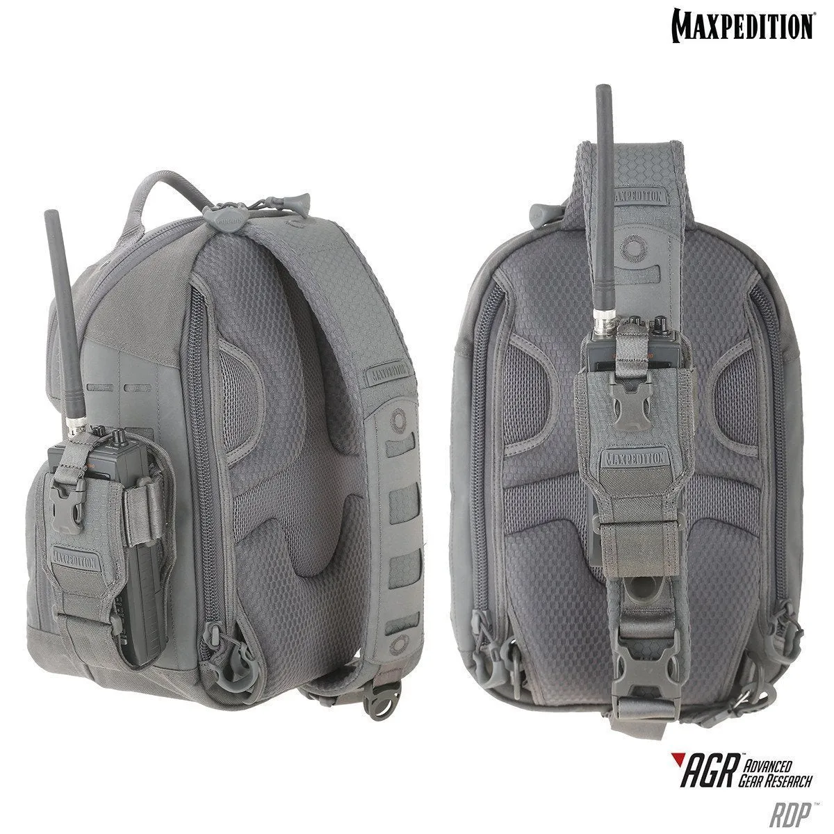 Maxpedition RDP Radio Pouch