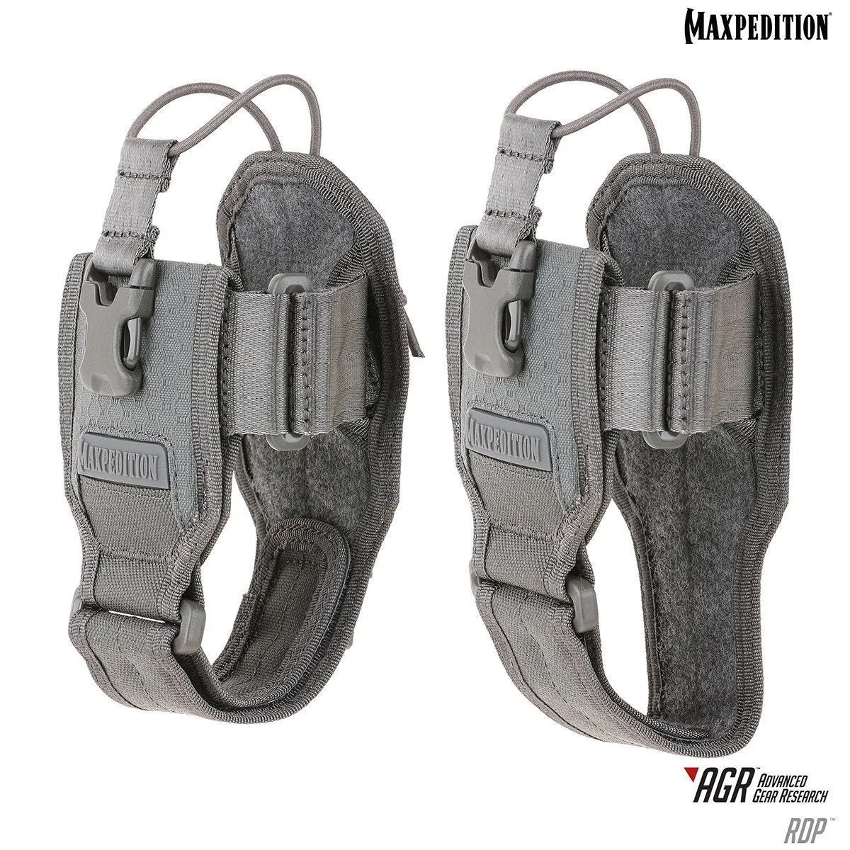 Maxpedition RDP Radio Pouch