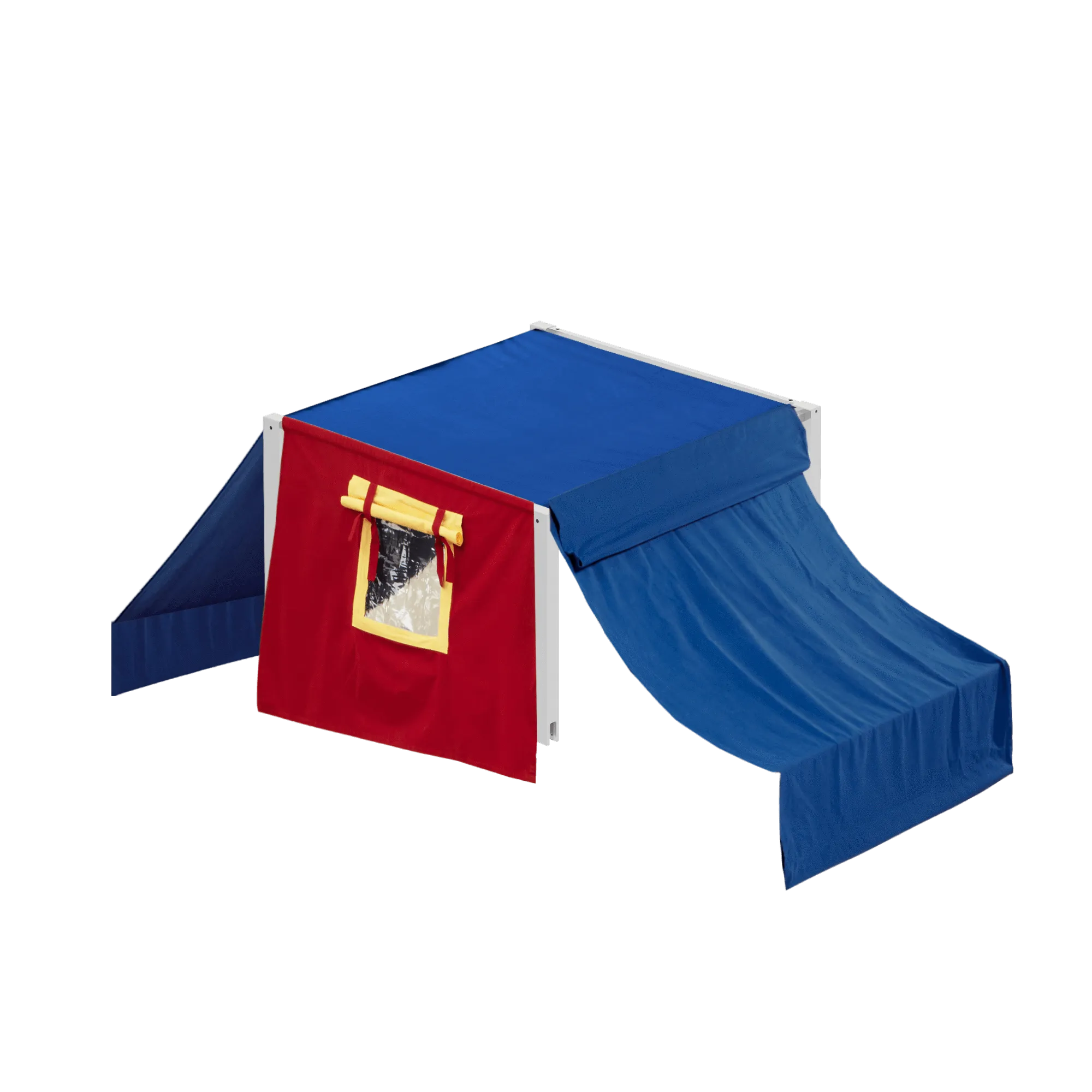 Maxtrix Full Top Tent Fabric