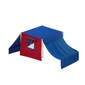Maxtrix Full Top Tent Fabric