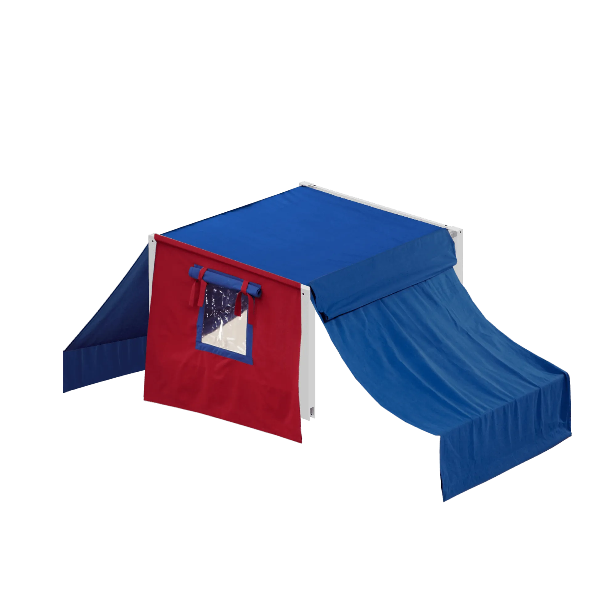 Maxtrix Full Top Tent Fabric