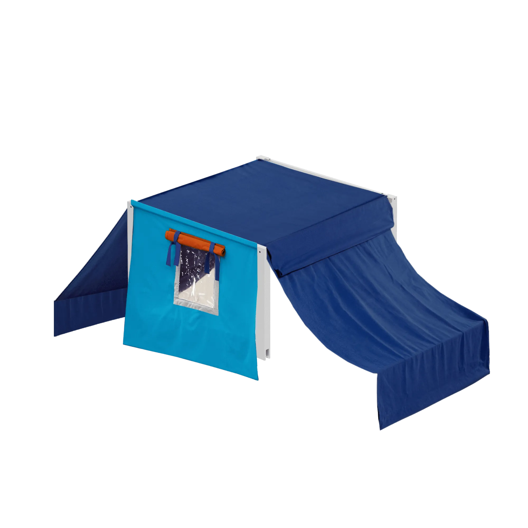 Maxtrix Full Top Tent Fabric