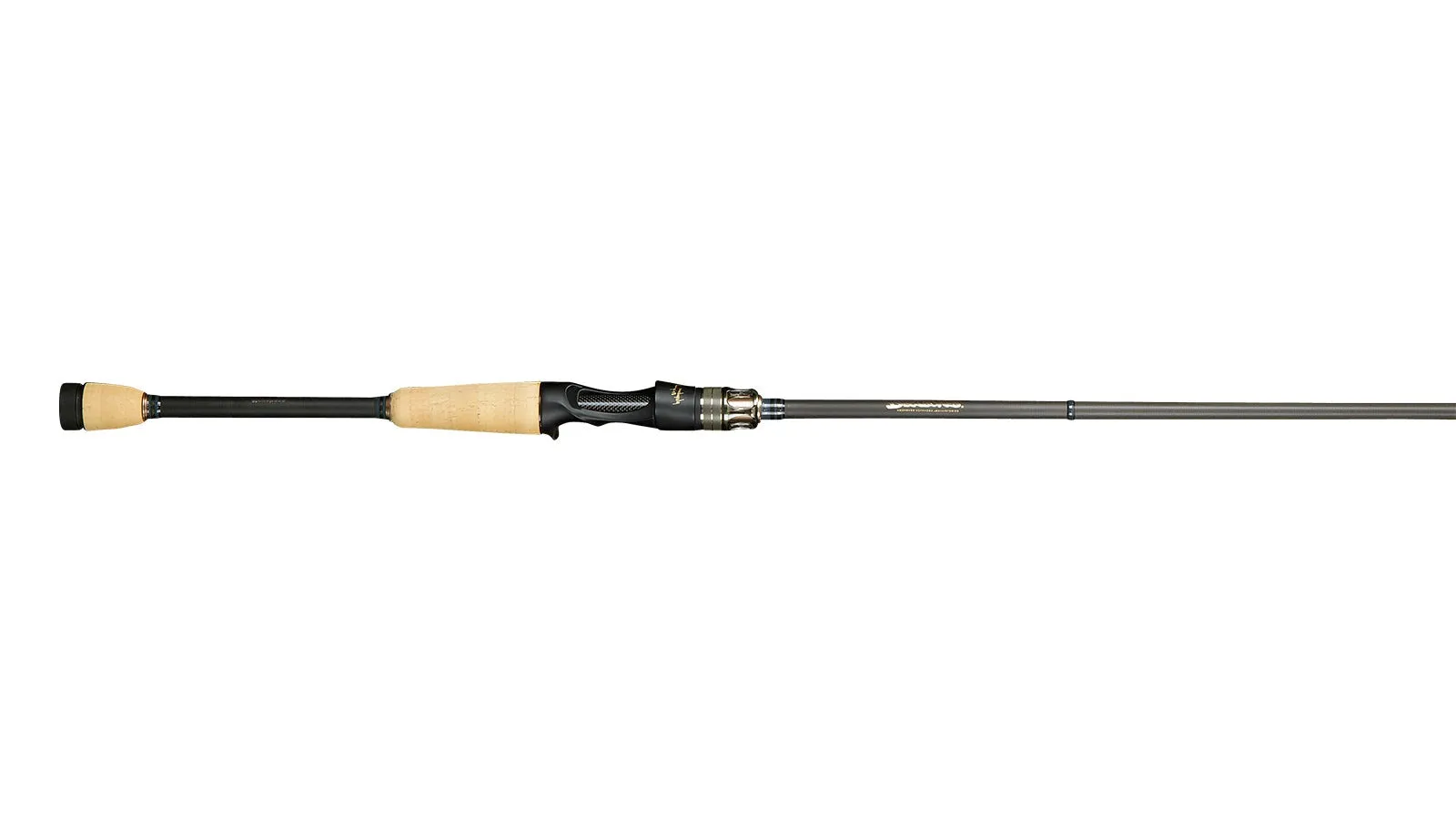 Megabass Destroyer P5 Casting Rods