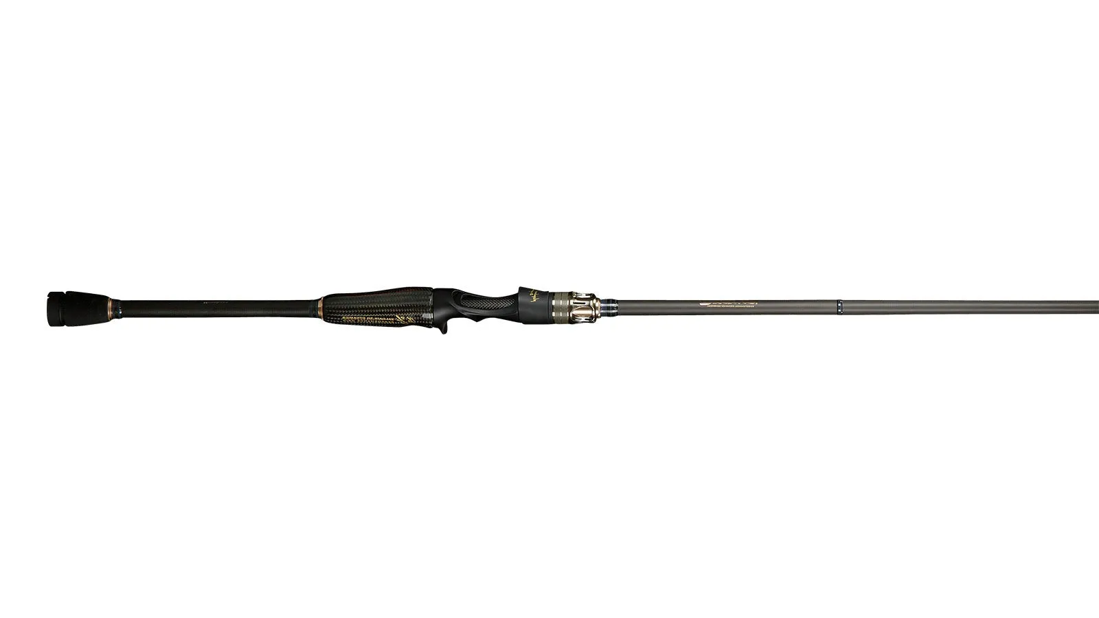 Megabass Destroyer P5 Casting Rods
