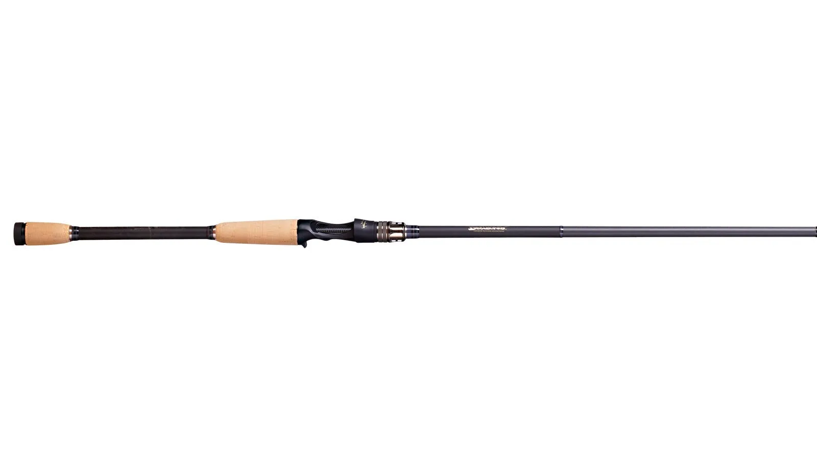 Megabass Destroyer P5 Casting Rods