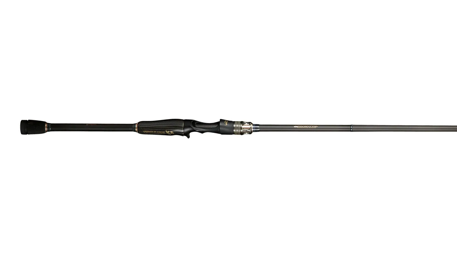 Megabass Destroyer P5 Casting Rods