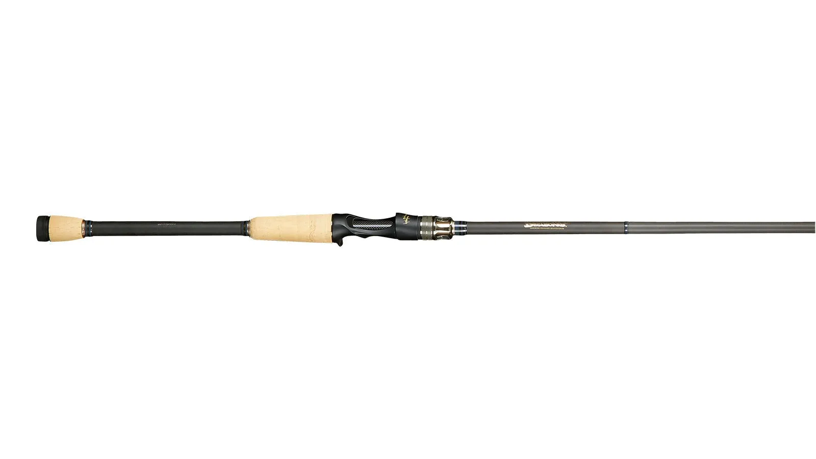 Megabass Destroyer P5 Casting Rods