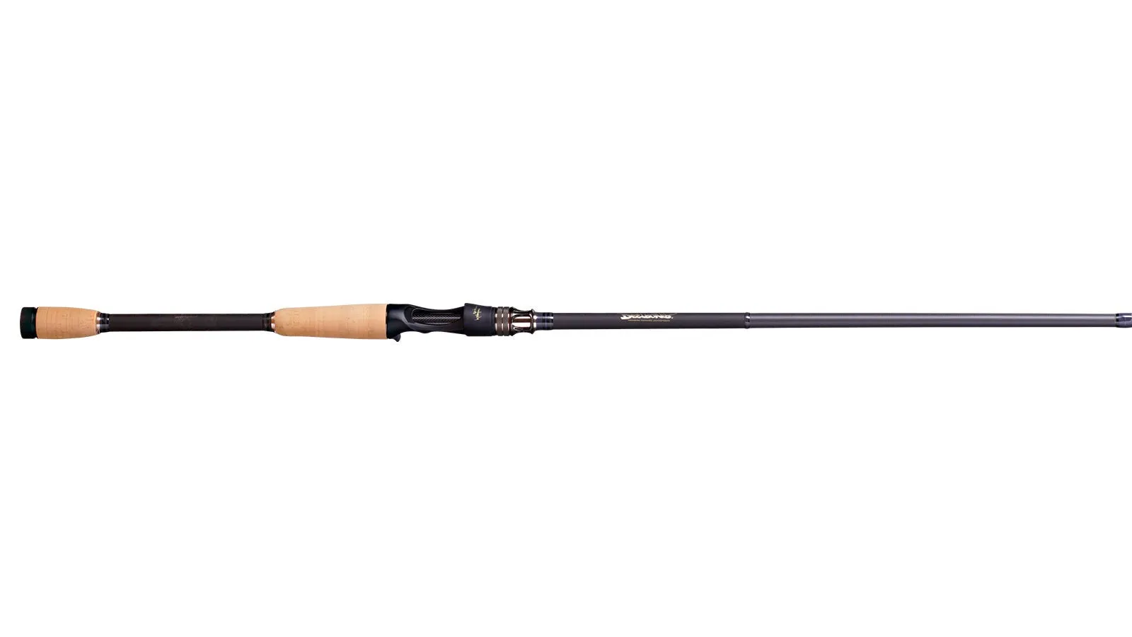 Megabass Destroyer P5 Casting Rods