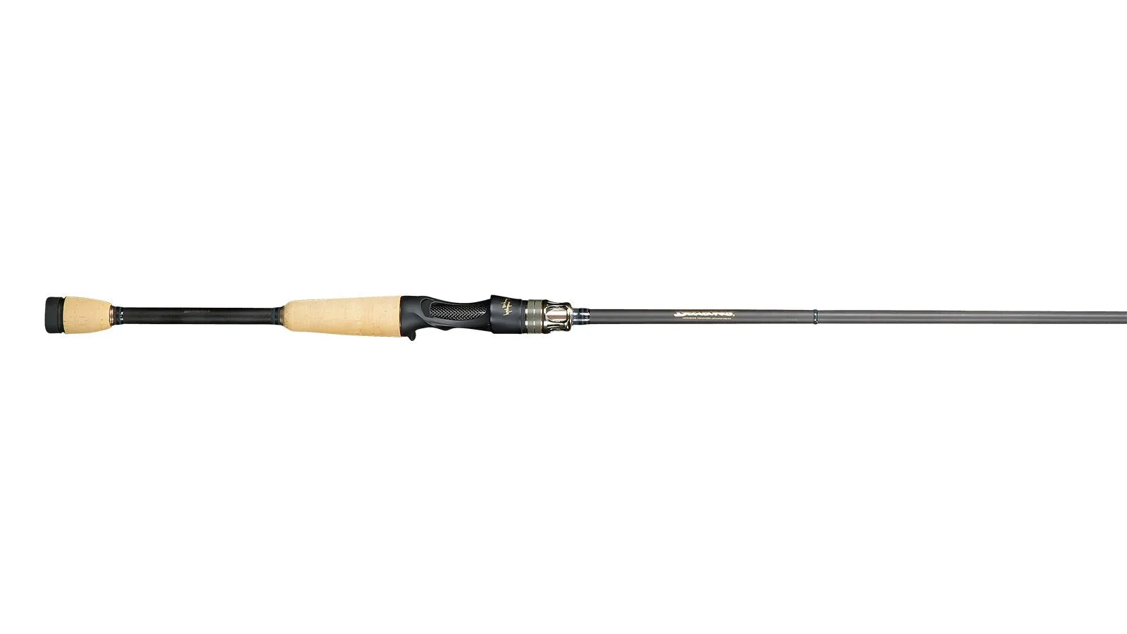 Megabass Destroyer P5 Casting Rods