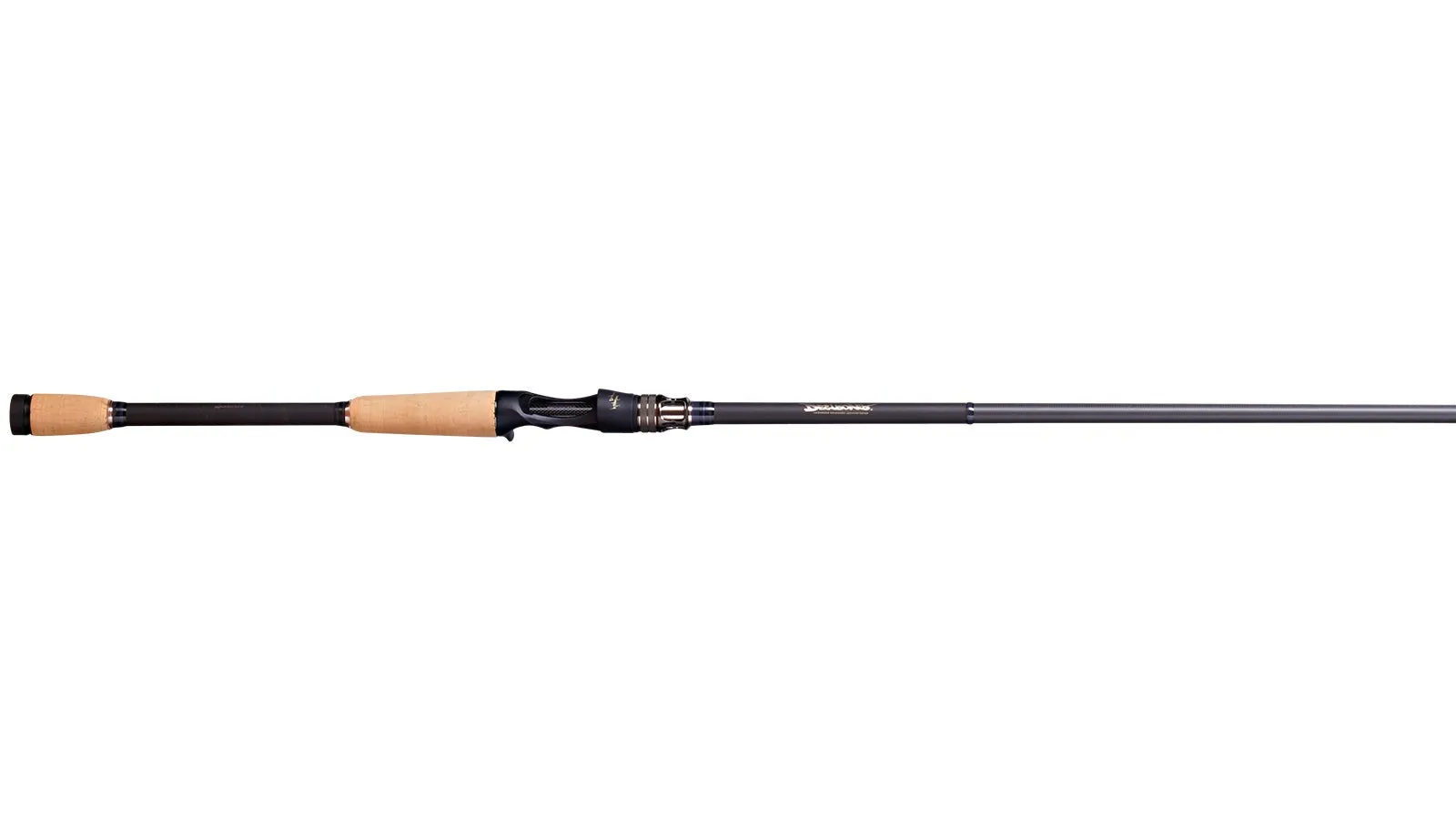 Megabass Destroyer P5 Casting Rods