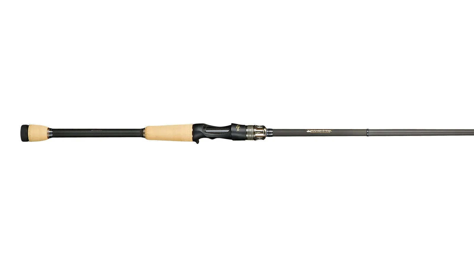 Megabass Destroyer P5 Casting Rods