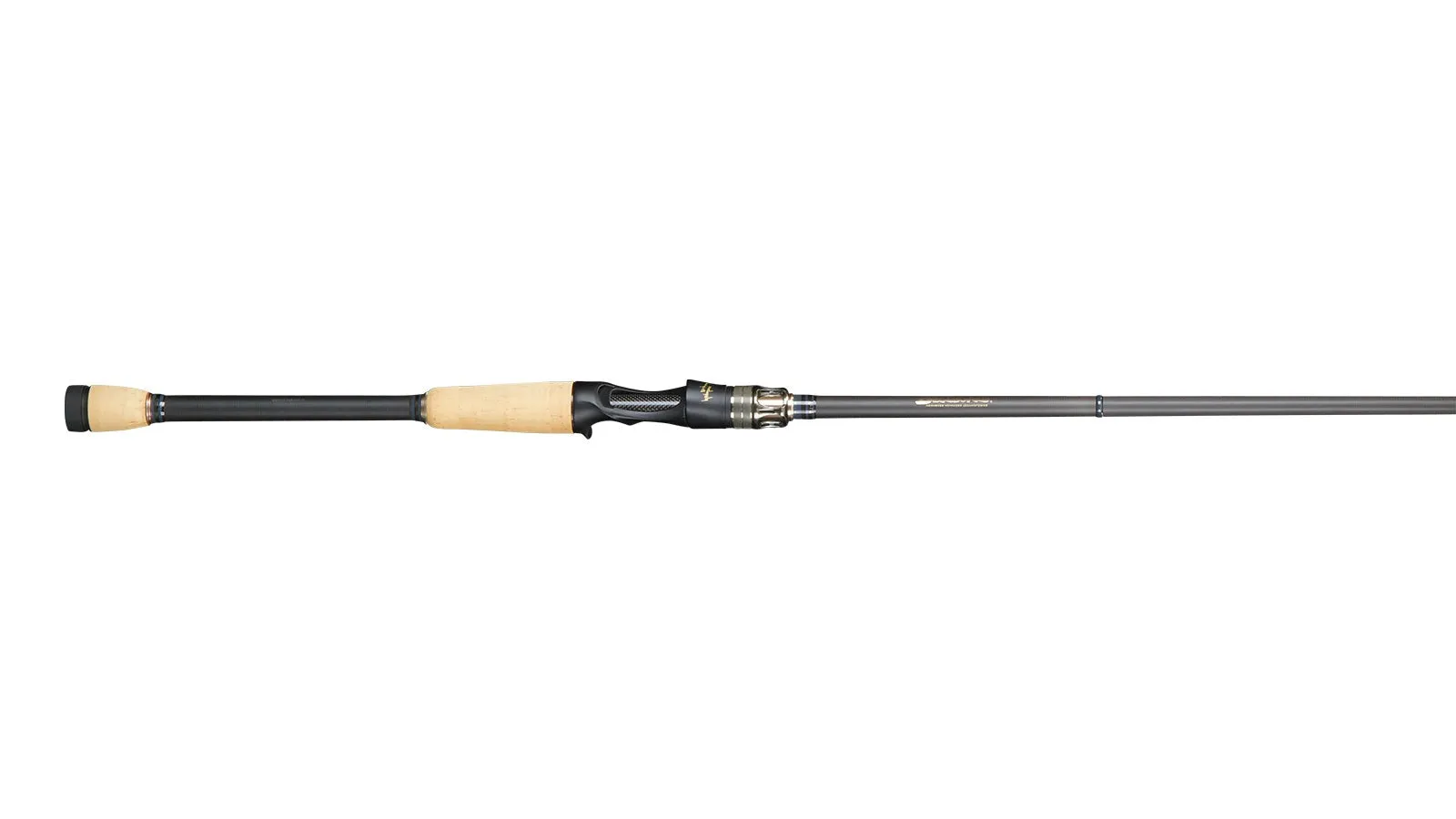 Megabass Destroyer P5 Casting Rods