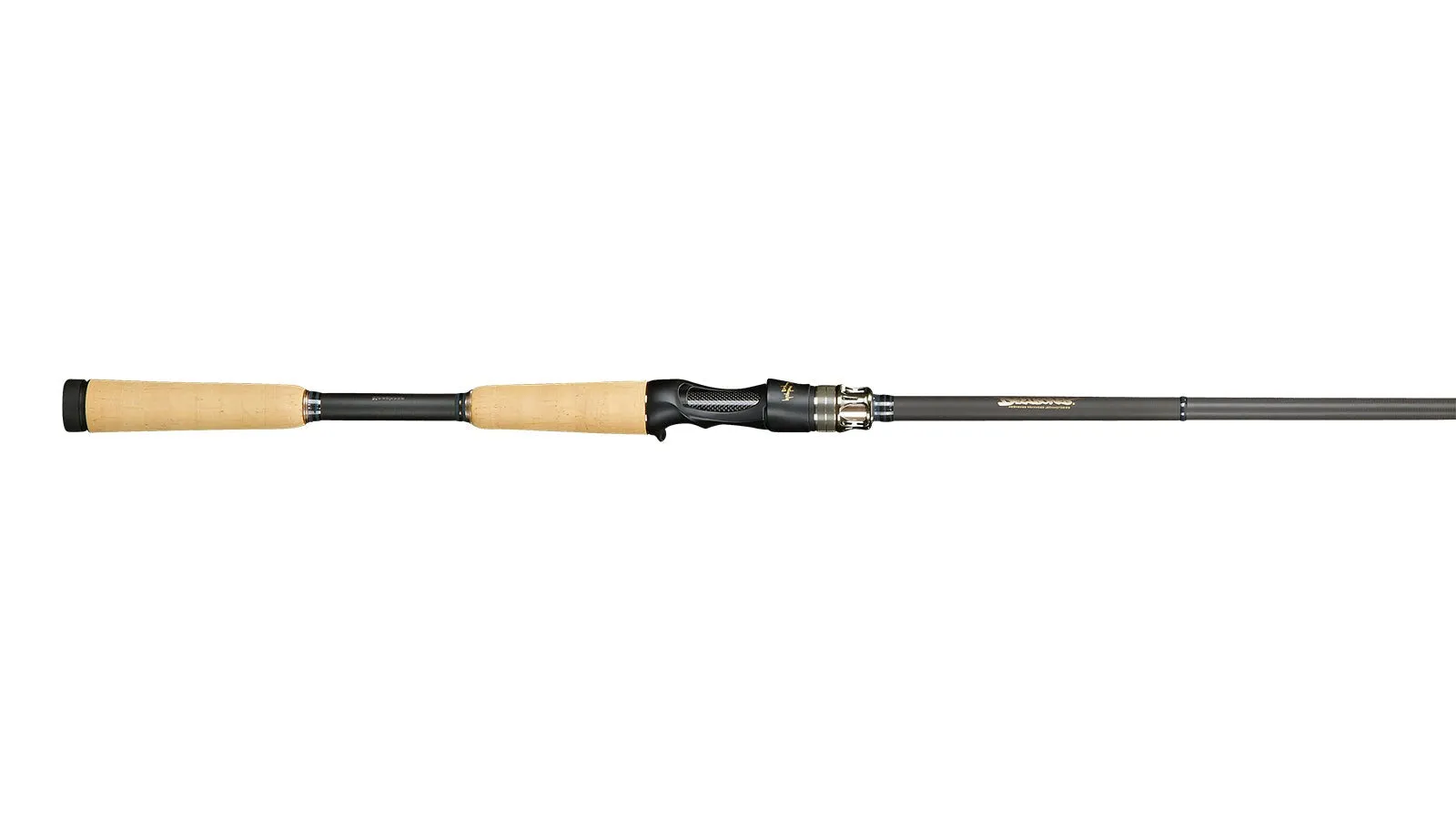 Megabass Destroyer P5 Casting Rods