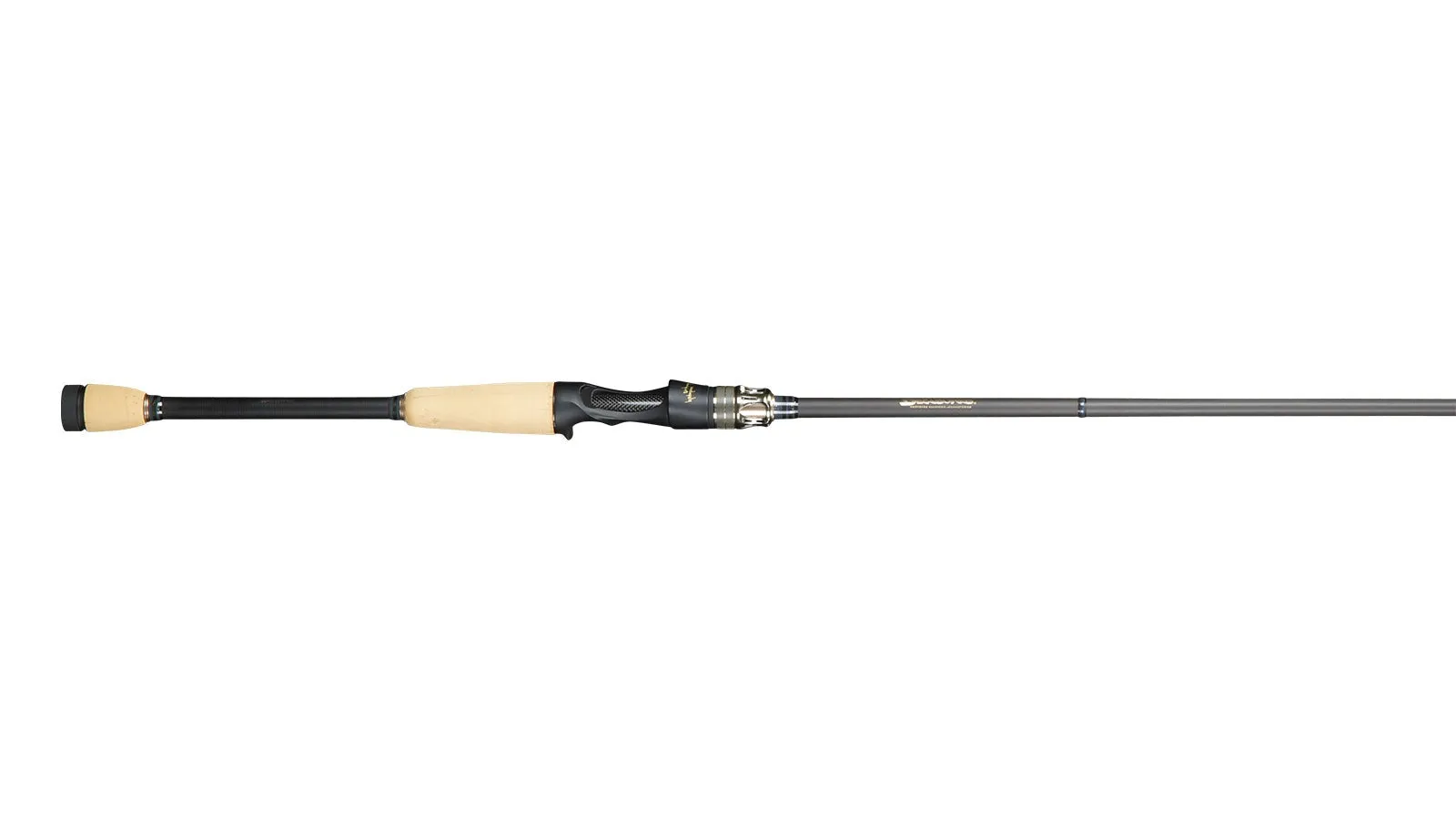 Megabass Destroyer P5 Casting Rods