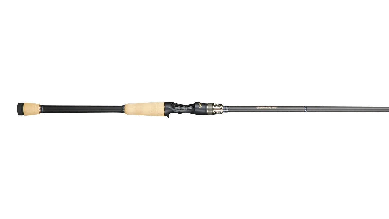 Megabass Destroyer P5 Casting Rods