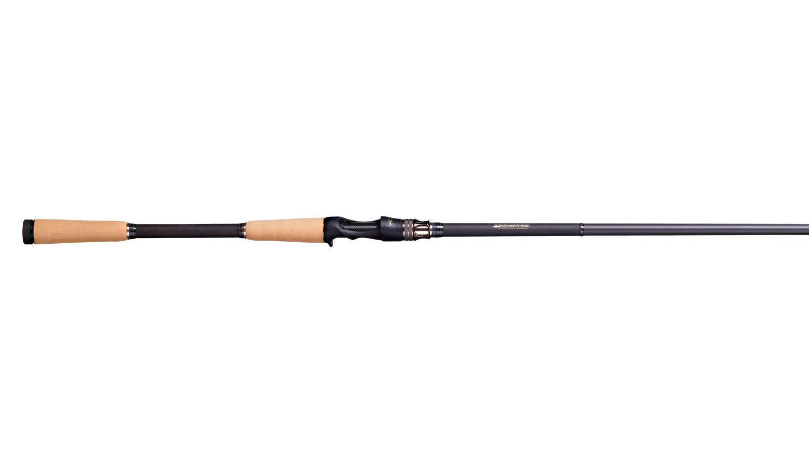 Megabass Destroyer P5 Casting Rods