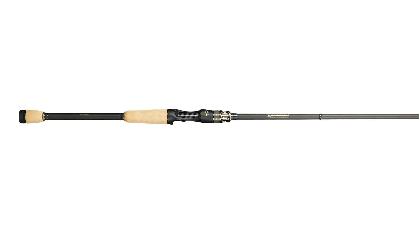 Megabass Destroyer P5 Casting Rods