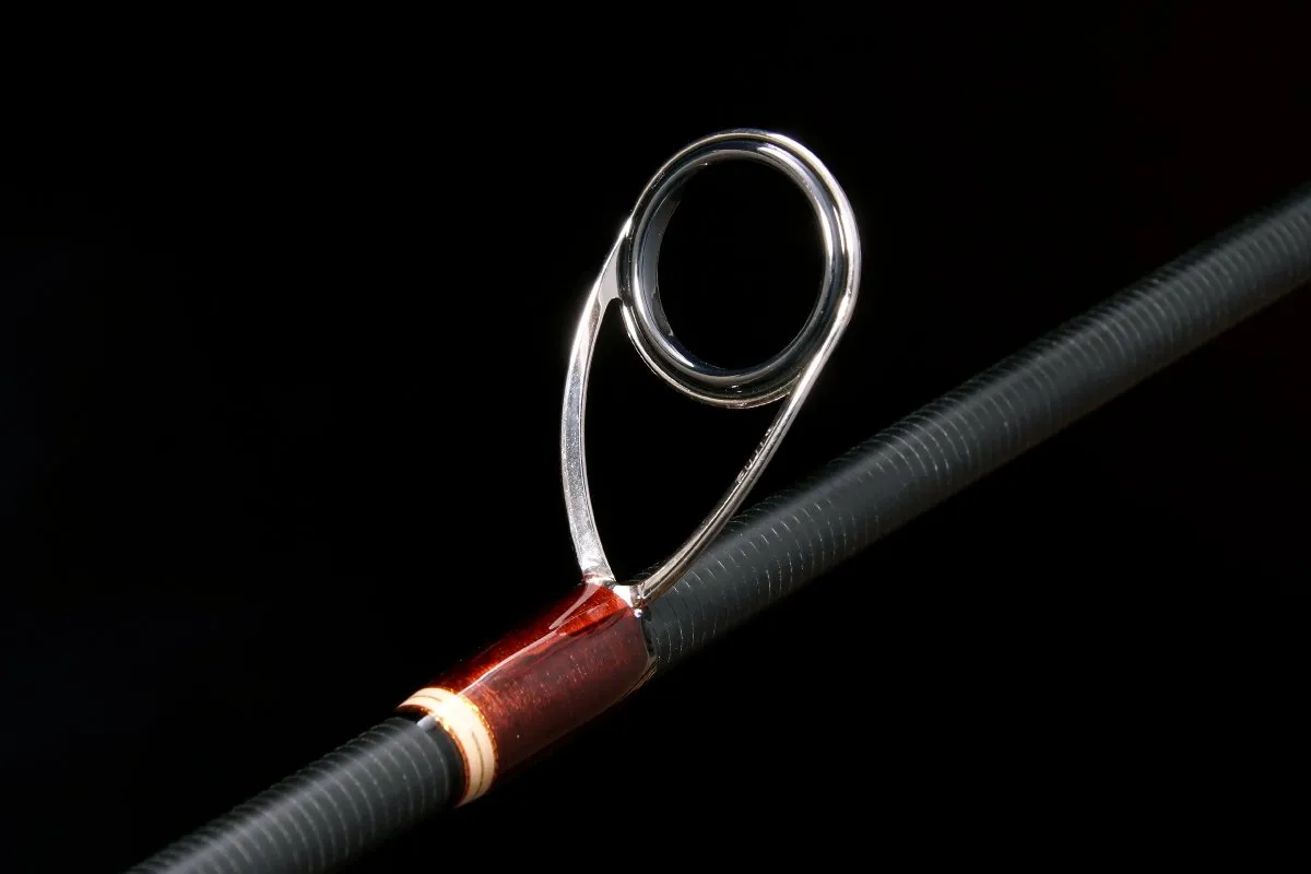 Megabass Valkyrie World Expedition Multi Casting Rod