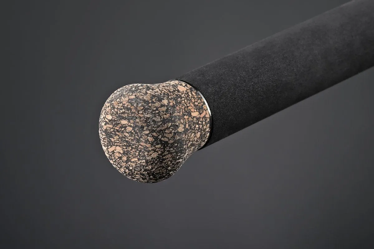 Megabass Valkyrie World Expedition Multi Casting Rod