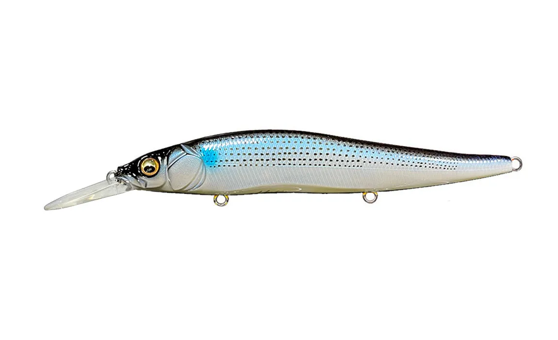 Megabass Vision OneTen  1 SW