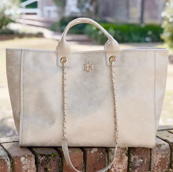 Melissa Tote Bag, VARIOUS