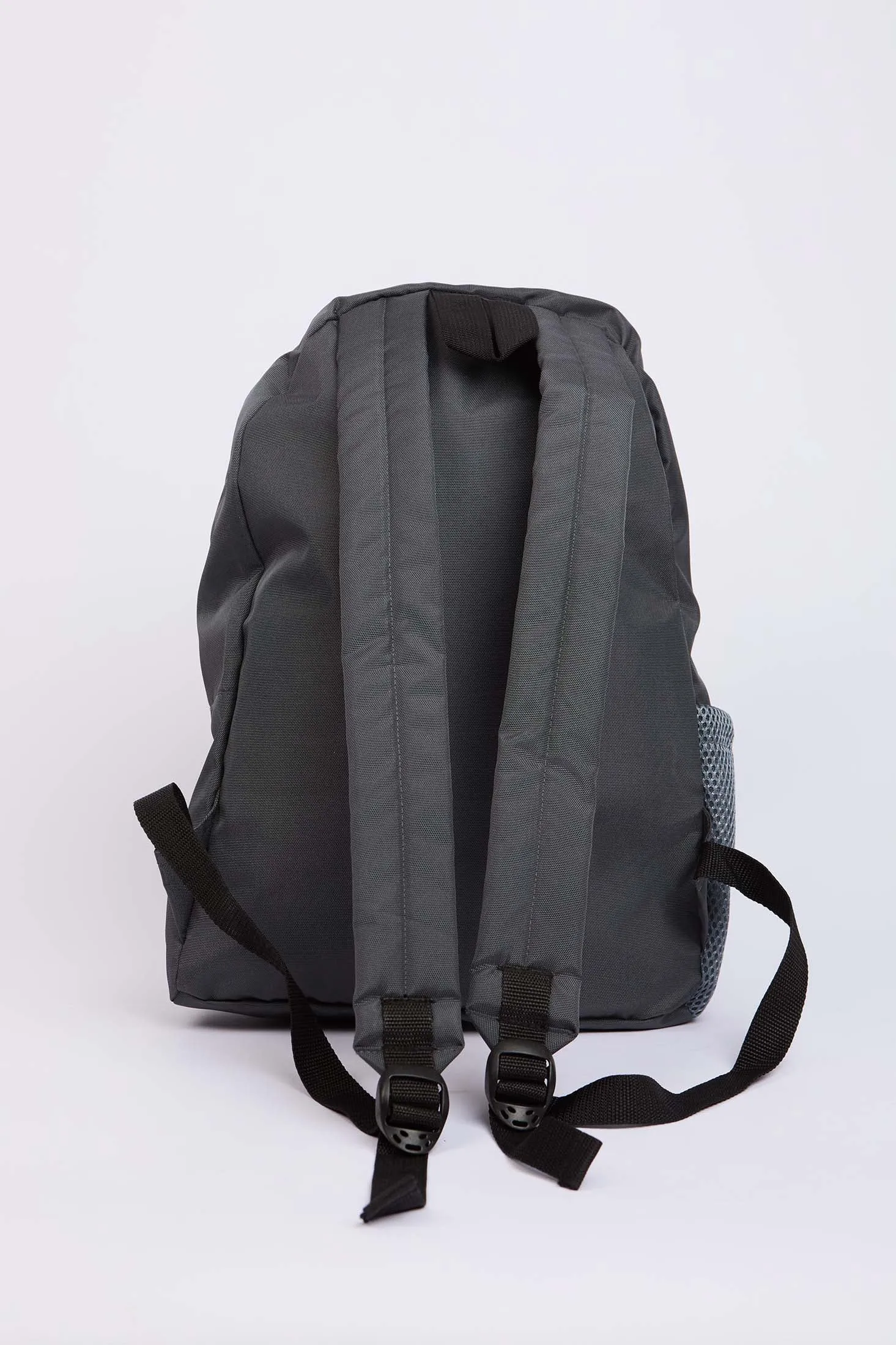Men Bag Backpack Grey