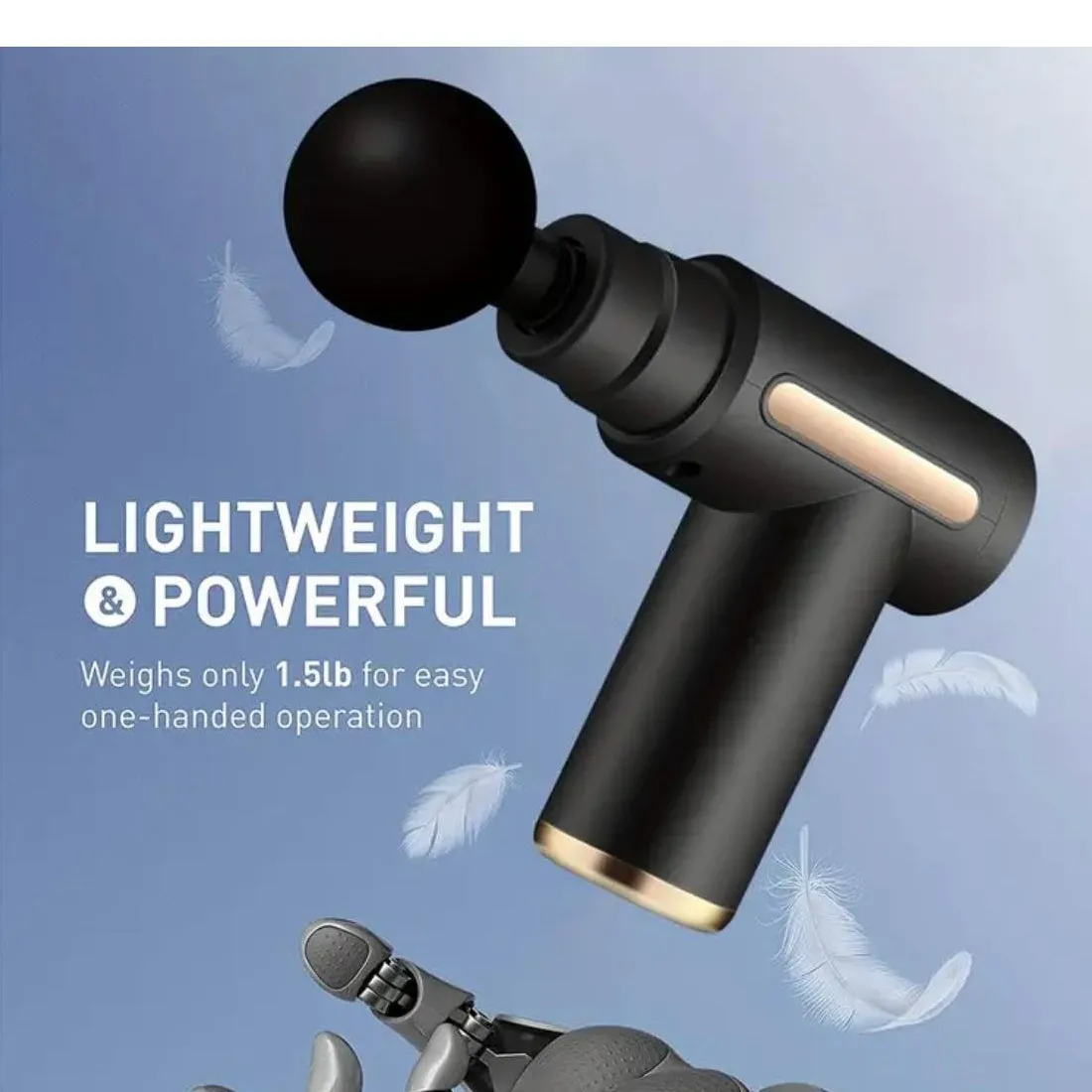 Mini Massage Gun
