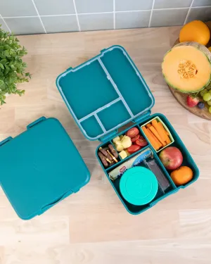 Montiico Feast Bento Lunch Box - Pine