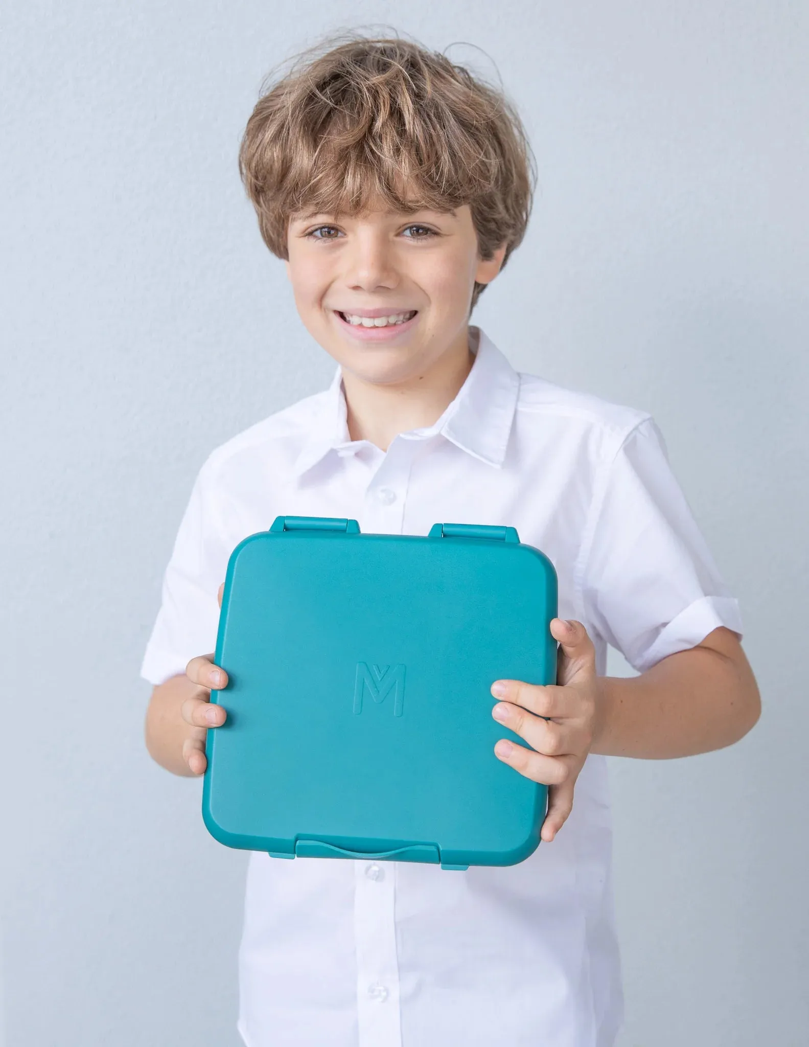 Montiico Feast Bento Lunch Box - Pine