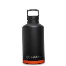 Moondyne MD Stainless Steel Vacuum Insulated Thermal Bottle and Mugs choose from 3 sizes