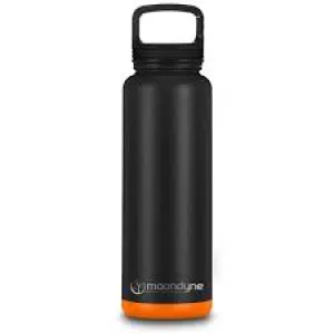 Moondyne MD Stainless Steel Vacuum Insulated Thermal Bottle and Mugs choose from 3 sizes