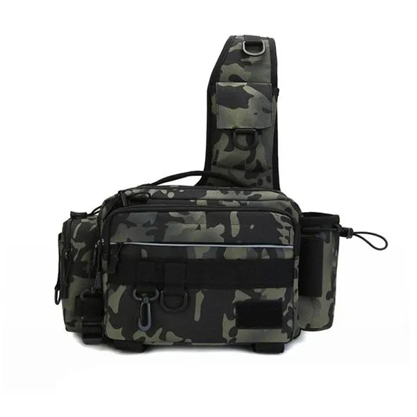 Multifunctional Fishing Bag