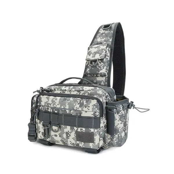Multifunctional Fishing Bag
