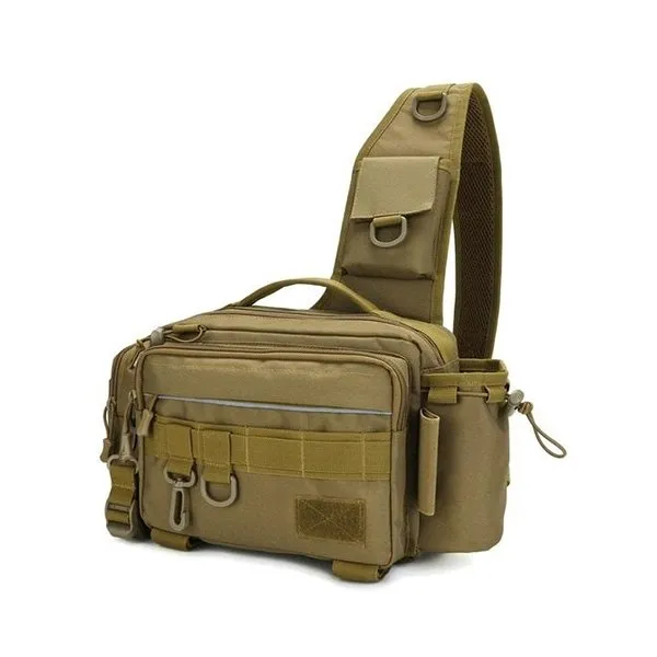 Multifunctional Fishing Bag