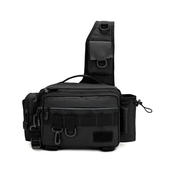 Multifunctional Fishing Bag
