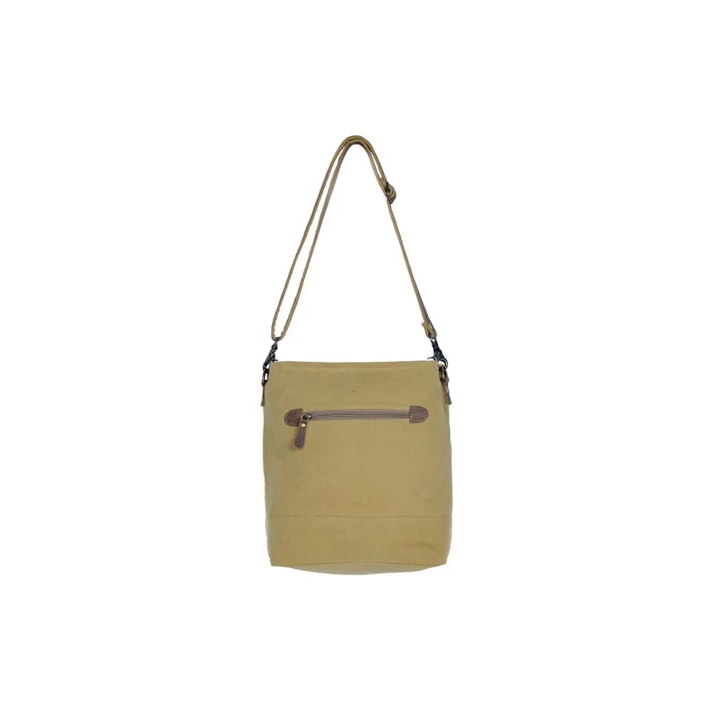 Myra Bag Spring Blooms Shoulder Bag