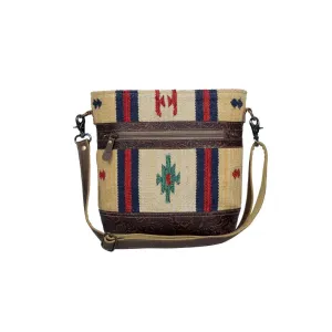 Myra Bag Spring Blooms Shoulder Bag