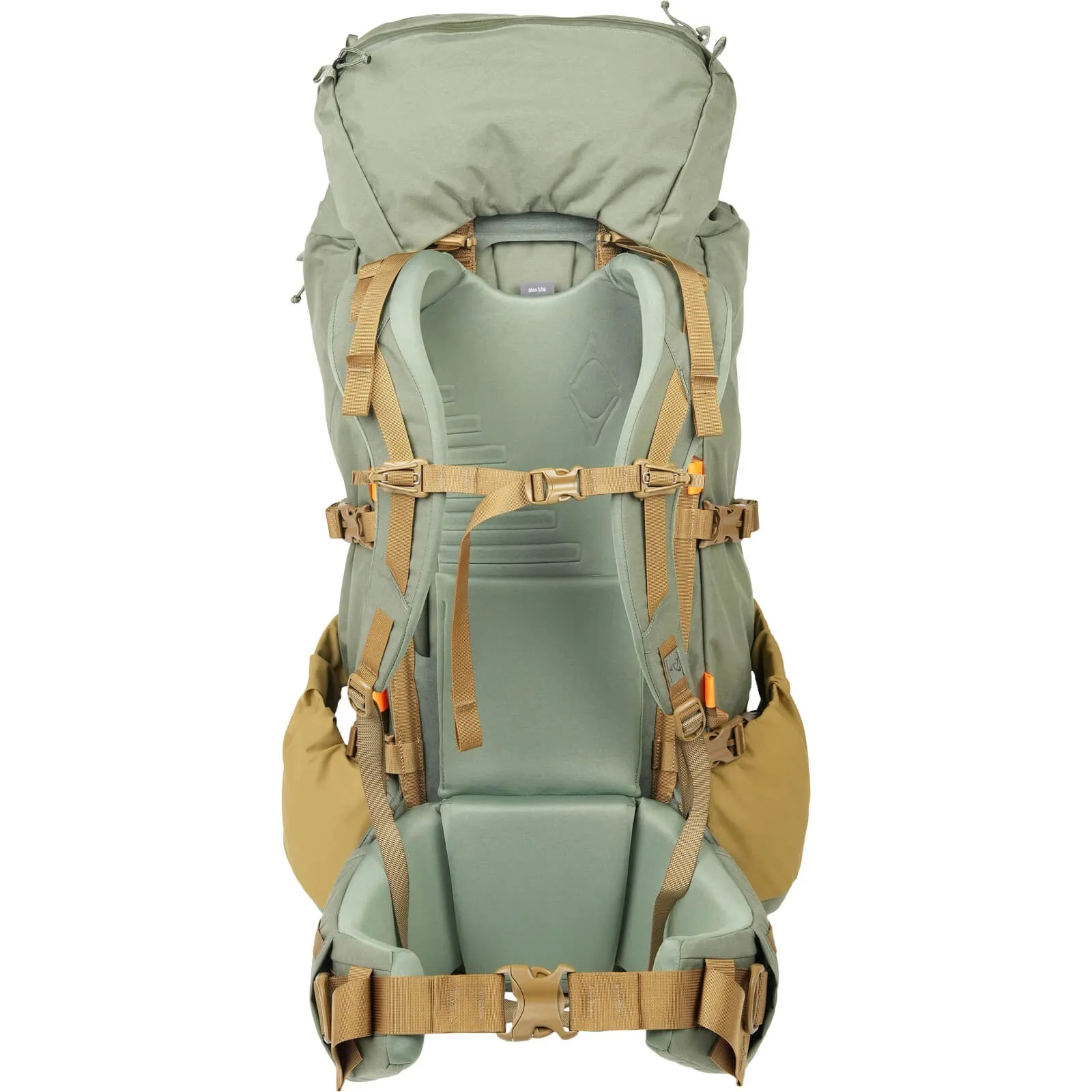 Mystery Ranch Metcalf 75L Bag