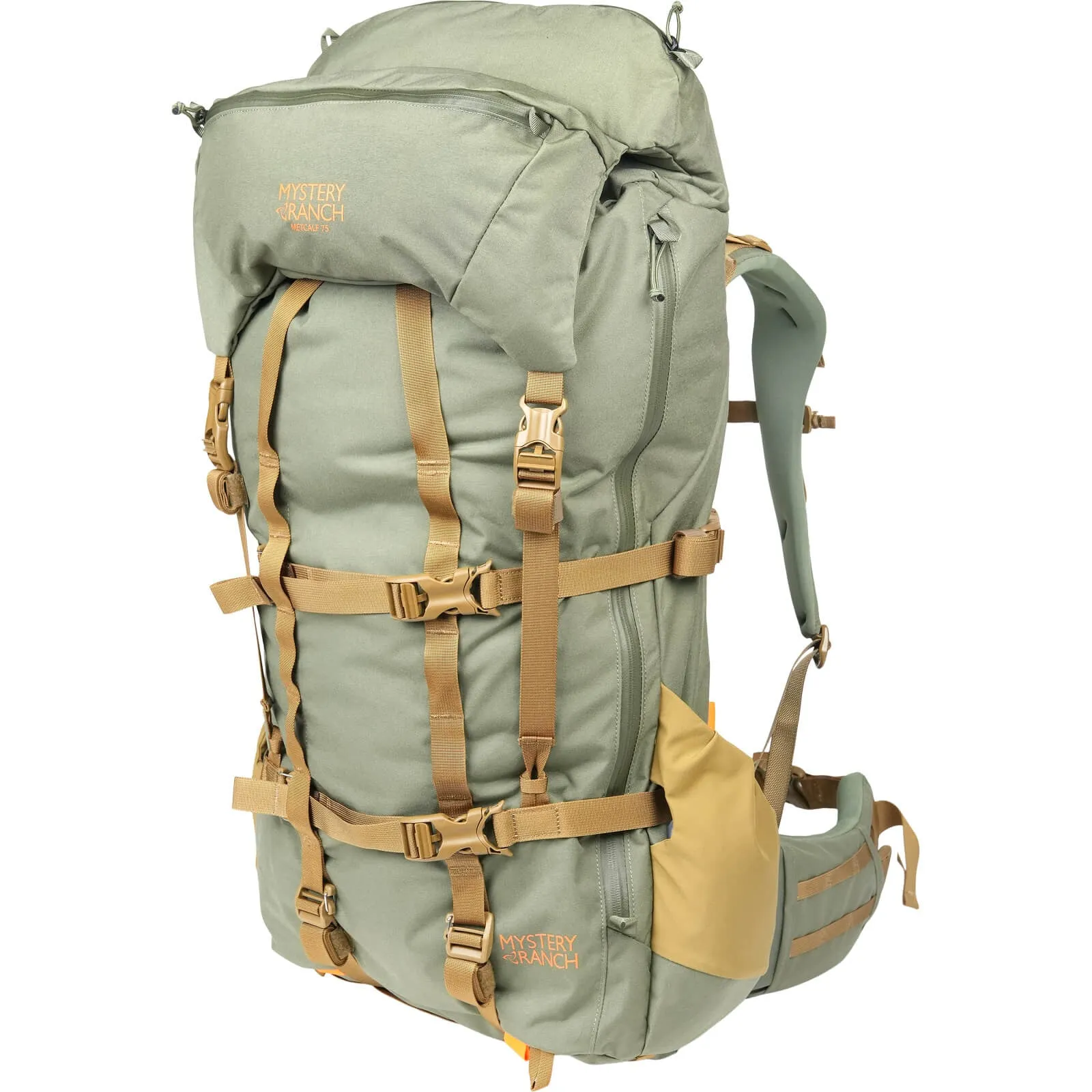Mystery Ranch Metcalf 75L Bag