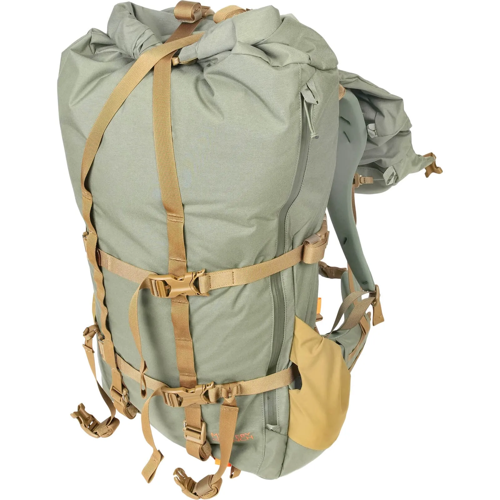 Mystery Ranch Metcalf 75L Bag