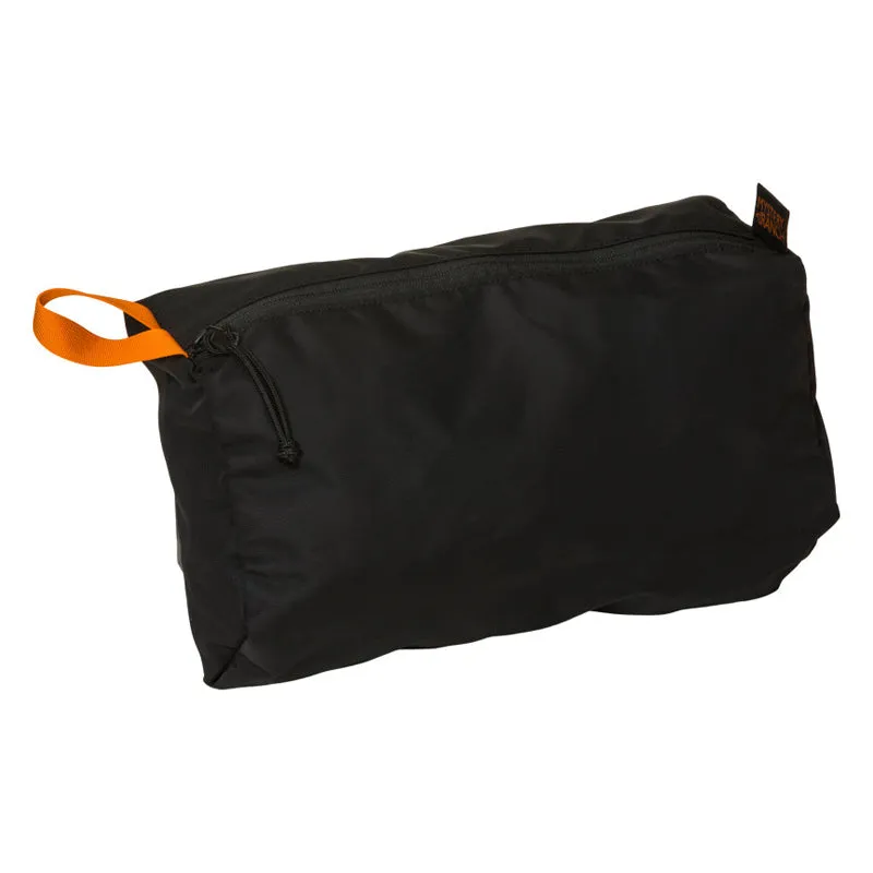 Mystery Ranch Zoid Bag Black