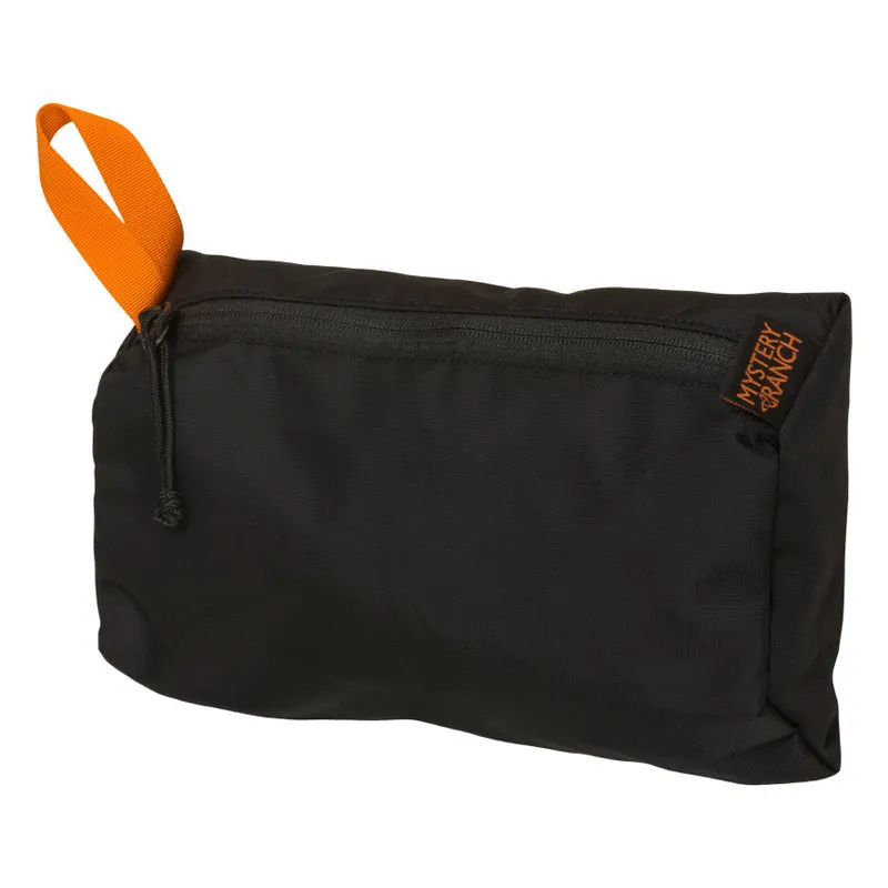 Mystery Ranch Zoid Bag Black