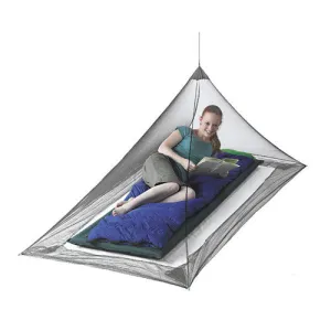 Nano Bug Net Single