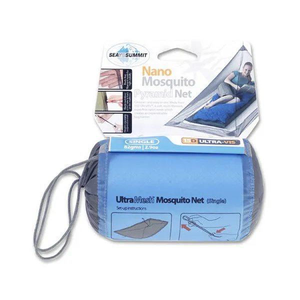 Nano Bug Net Single