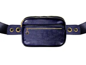 Navy bag