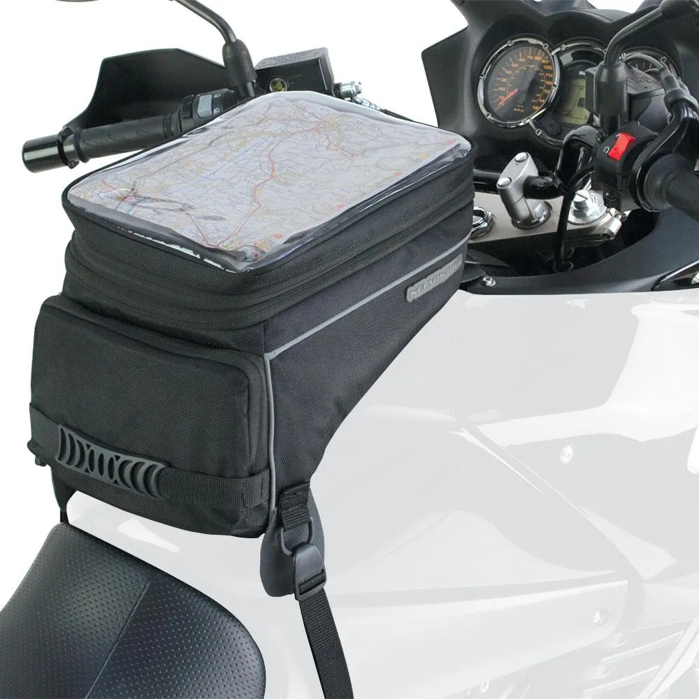 Nelson Rigg - CL-1050 Sport Adventure Tank Bag - 24L